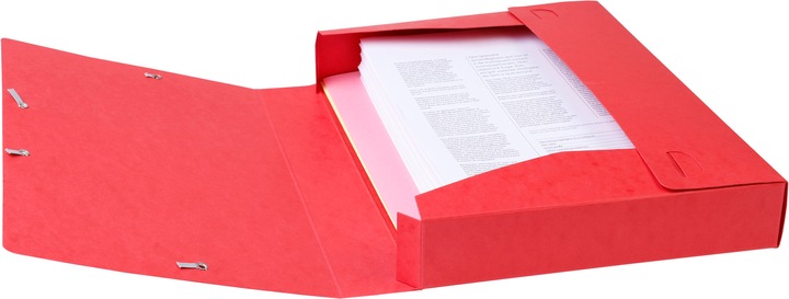 Actual product image Exacompta Archive boxes (A4)