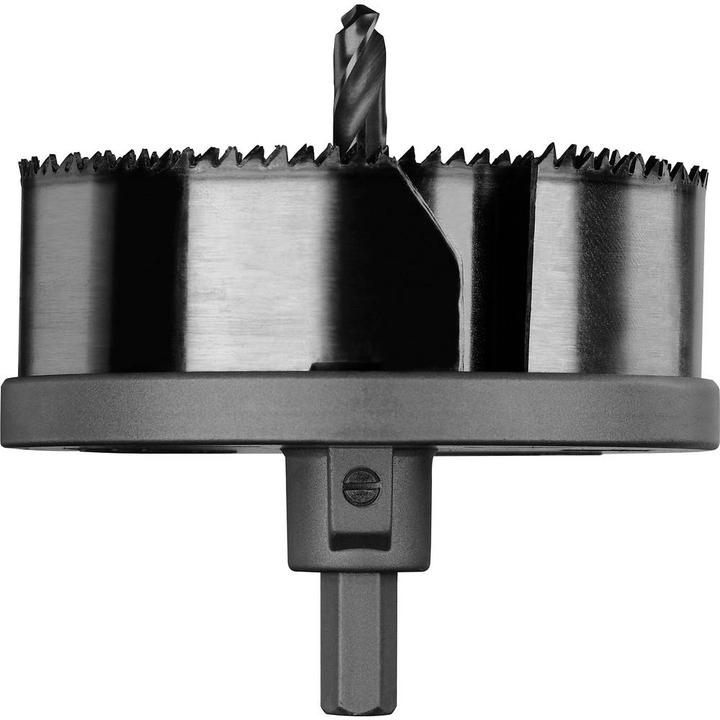 Produktbild Bosch Professional Zubehör Sägekranz-Set (80 mm, 68 mm, 100 mm, 90 mm, 74 mm)
