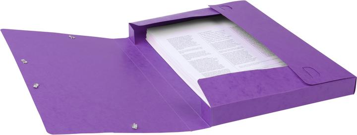 Actual product image Exacompta Archivboxen (A4)