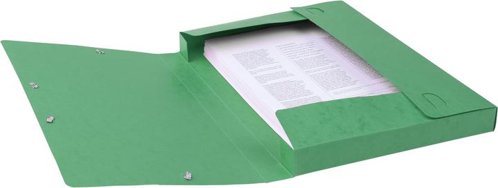 Produktbild Exacompta Archivboxen (A4)