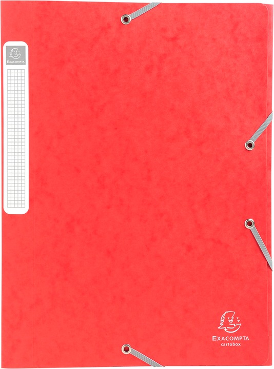 Image du produit Exacompta Boîtes d'archives (A4)