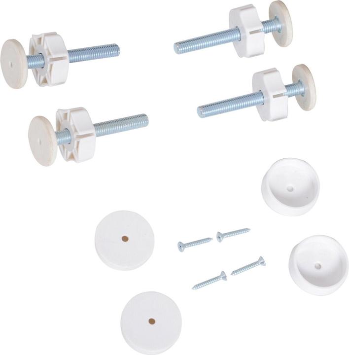 Produktbild Jamb Absperrgitter (72 - 107 cm)
