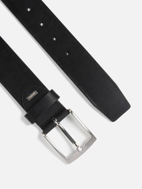 Actual product image Monti Ledergürtel TUSTON (85)