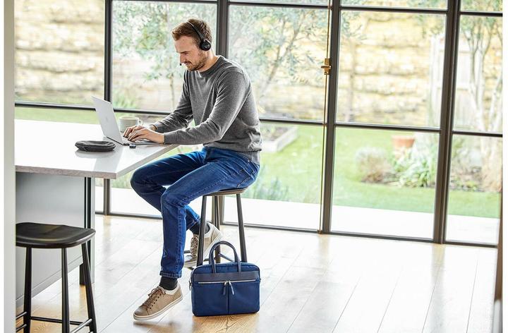 Actual product image Jabra Engage 55 MS Duo (Wireless, USB-C, Microsoft teams)