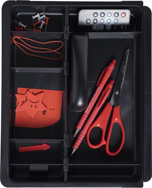 Produktbild Exacompta Accessoires Für Module (298 x 246 x 36 mm)
