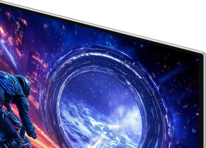 Image du produit Samsung Odyssey G6 - G60SF (2560 x 1440 pixels, 27")