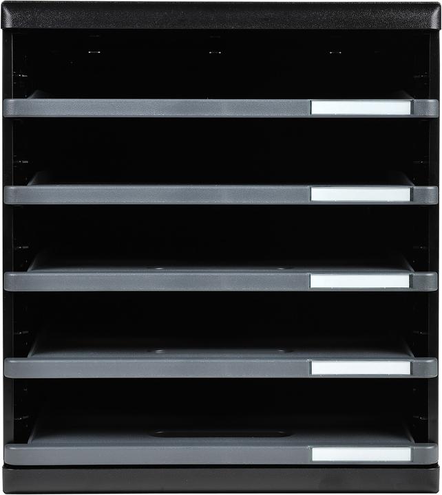 Actual product image Exacompta Modulable drawer boxes (A4+)