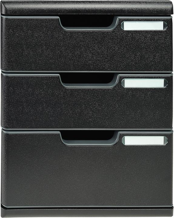 Productafbeelding Exacompta Modulaire ladeblokken (A4+)
