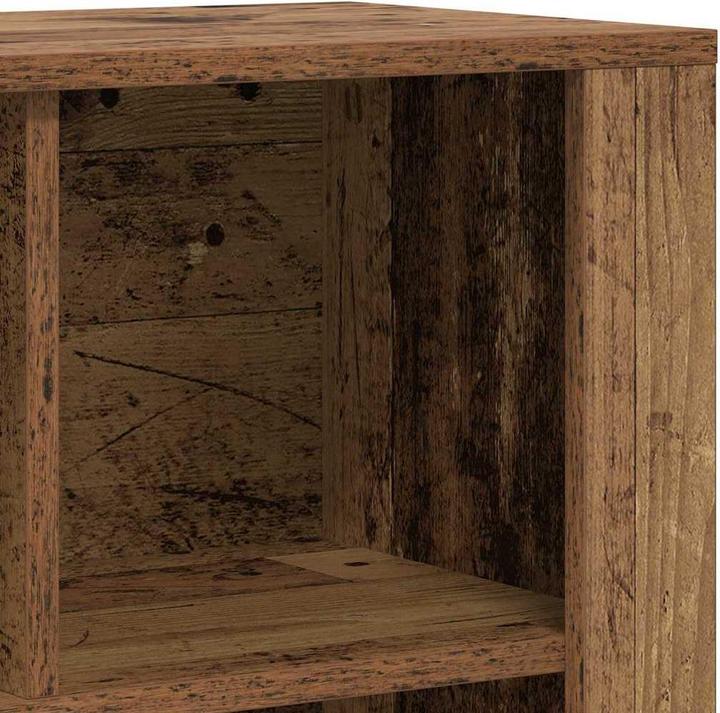 Image du produit vidaXL Sideboard-Aufbewahrung (30 x 80 x 53 cm)