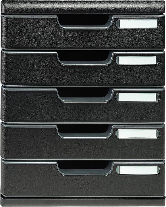 Actual product image Exacompta Modulable drawer boxes (A4+)