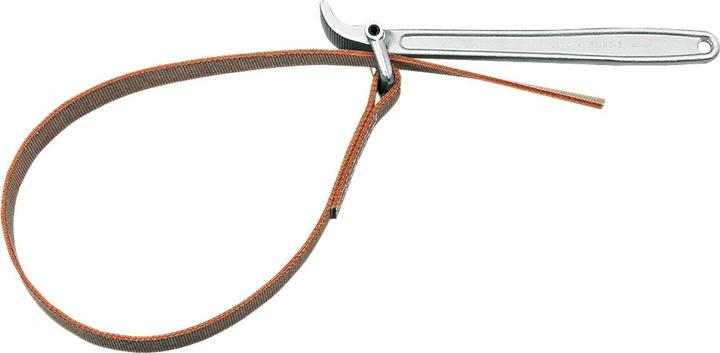 Actual product image Gedore Strap spanner Ø 200 mm