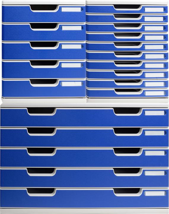 Productafbeelding Exacompta Modulaire ladeblokken (A3+)