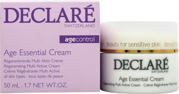 Produktbild Declaré Age Essential Cream (50 ml, Tagescreme)