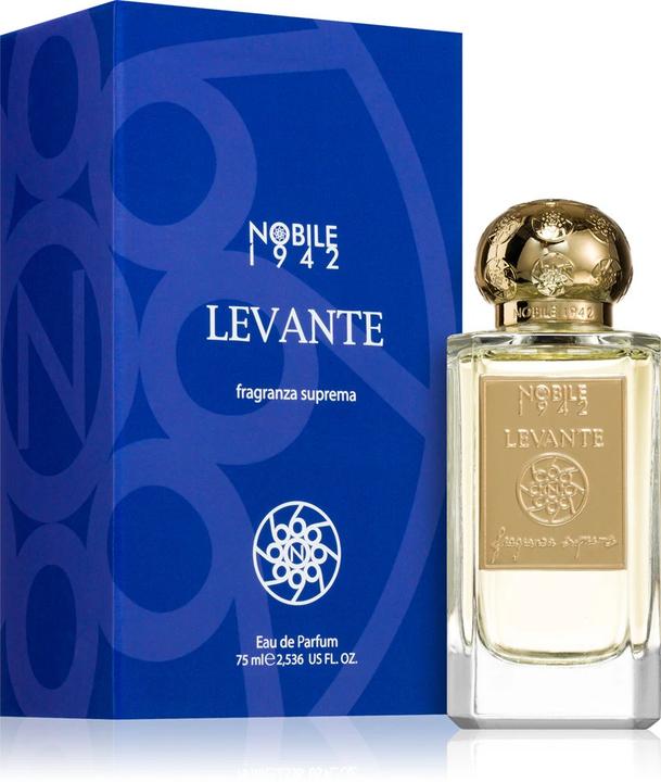 Produktbild Nobile 1942 Levante by (Eau de Parfum, 75 ml)