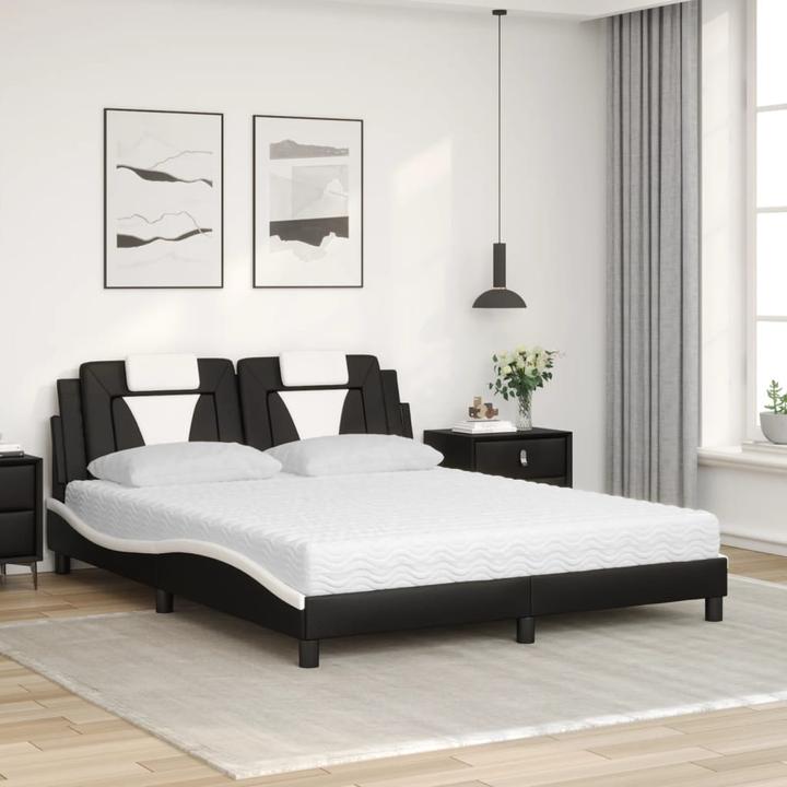 Actual product image vidaXL Bett (160 x 200 cm)