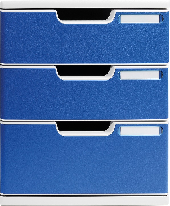 Immagine prodotto Exacompta Cassettiere modulari (A4+)