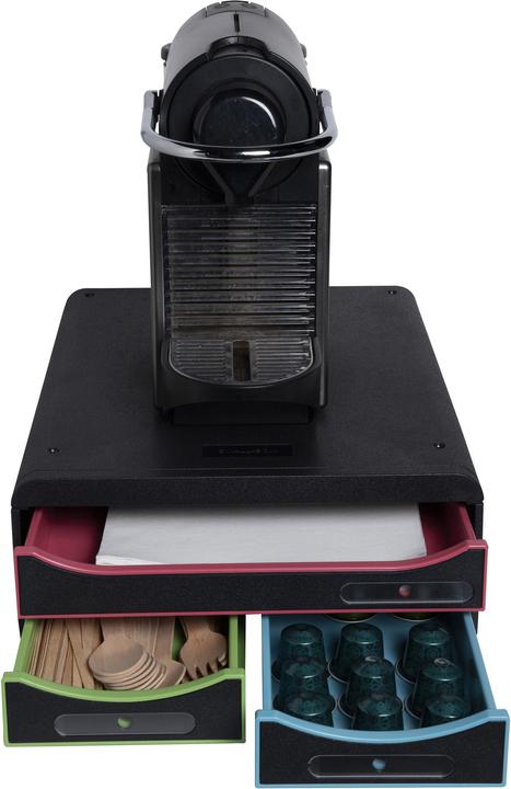 Produktbild Exacompta Stapelbare Boxen (A4+)