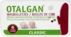 Image du produit Otalgan Classic (6x)