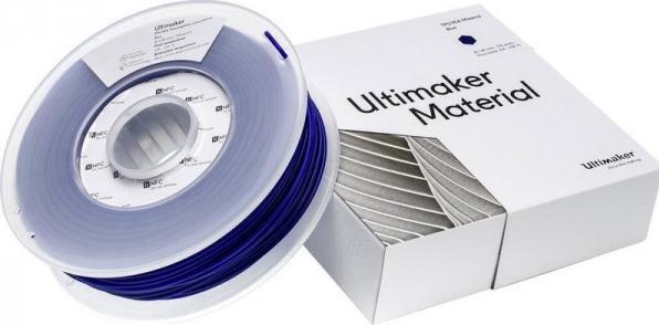Actual product image Ultimaker Tpu M0369 (TPU, 2.85 mm, 750 g)