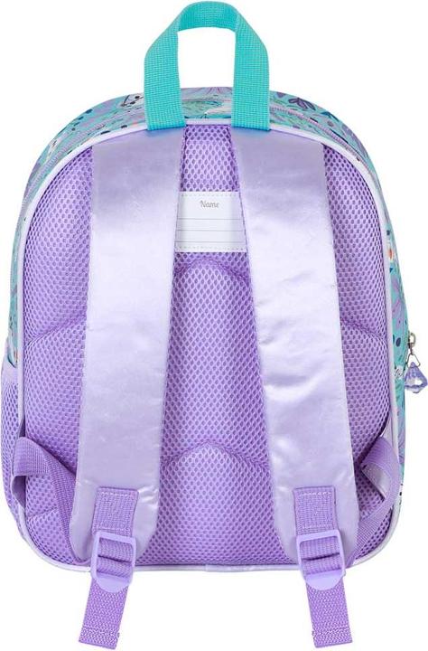 Actual product image Karactermania Elite 3D Backpack Spring