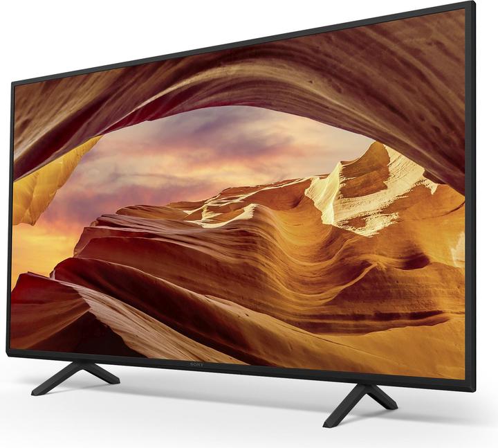 Produktbild Sony KD-50X75WL (50", X75WL, LED, 4K, 2023)