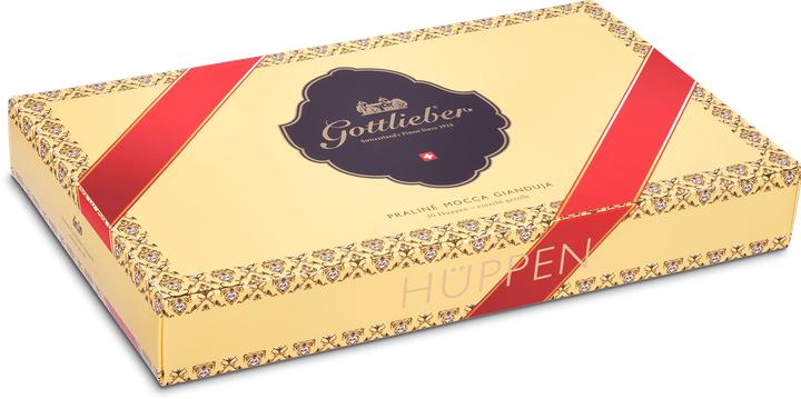 Gottlieber Tradition Hüppen (450 g)