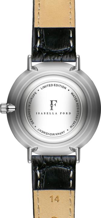 Produktbild Isabella Ford Infinity (Analoguhr, 32 mm)
