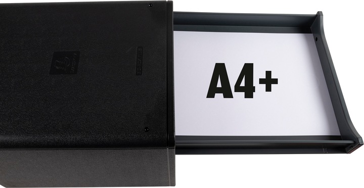 Produktbild Exacompta Selbstständige Schubladenboxen (A4+)