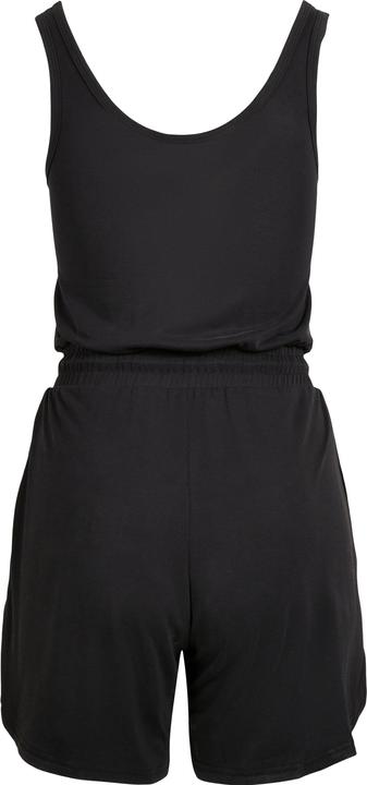 Immagine prodotto Urban Classics Tuta modale senza maniche corta da donna - 15313 (3XL)