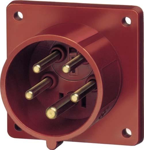 Produktbild Mennekes MEN 854 CEE-Anbaustecker 16A 5p 6h 400V Phasenwender