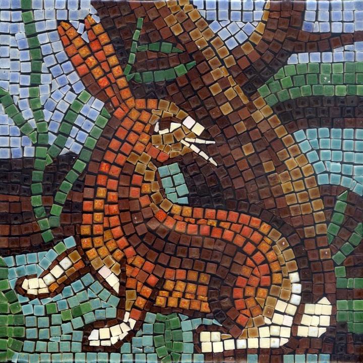 Image du produit Alea Mosaic Mosaïque DIY