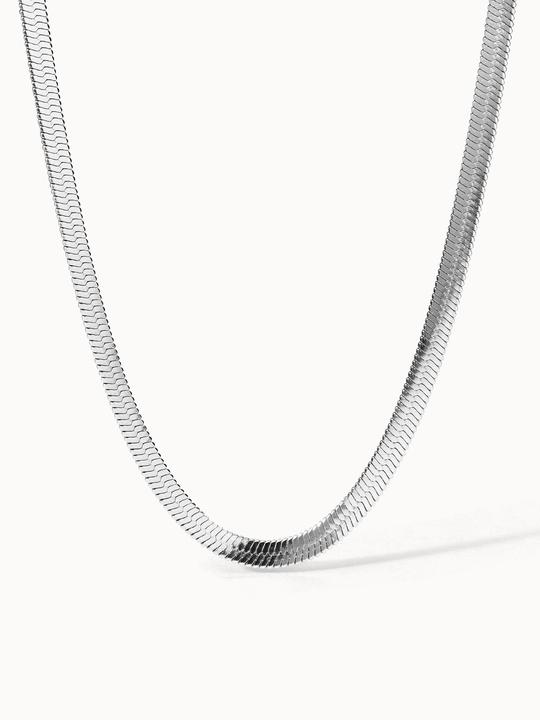 Image du produit Purelei Choker Or I I'lalo' (Acier inoxydable plaqué or 14 carats)