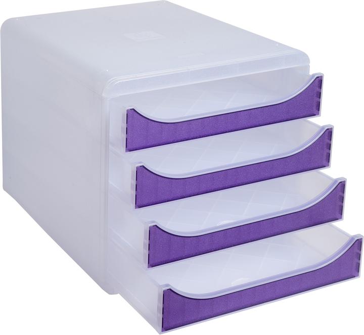 Produktbild Exacompta Big Box (A4+)