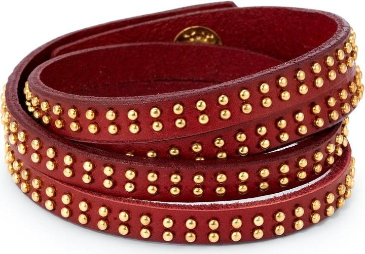 Produktbild Rhomberg Armband (Leder)