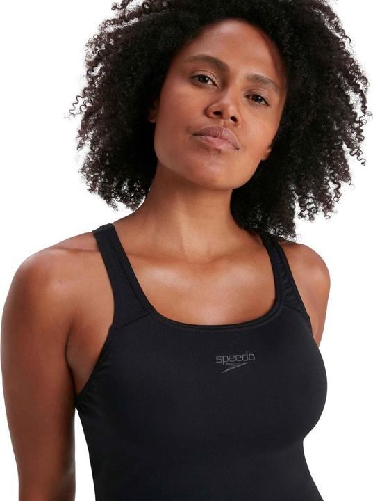 Image du produit Speedo - Maillot de bain shorty - Femme (40 D)