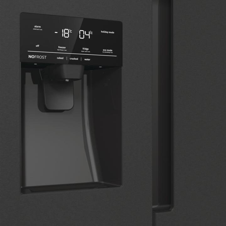 Produktbild Gorenje Kühl/Gefrierkombi SbS (566 l)