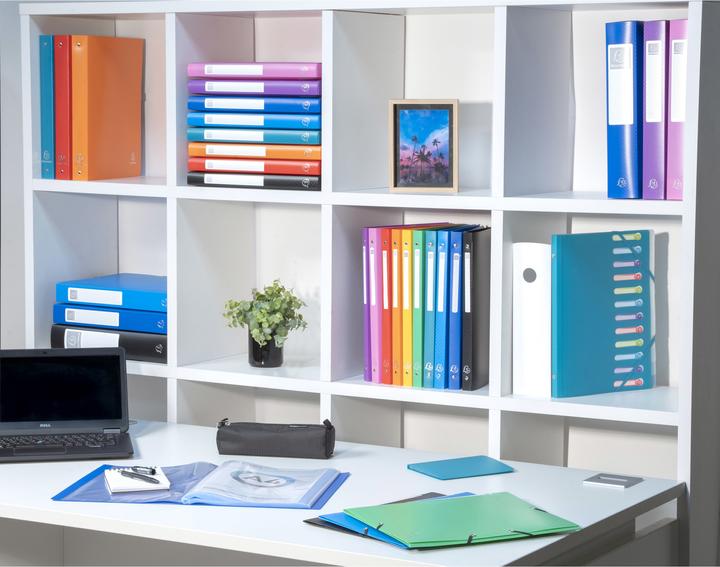 Produktbild Exacompta Ringbücher (A4, 40 mm, 1 Stk.)