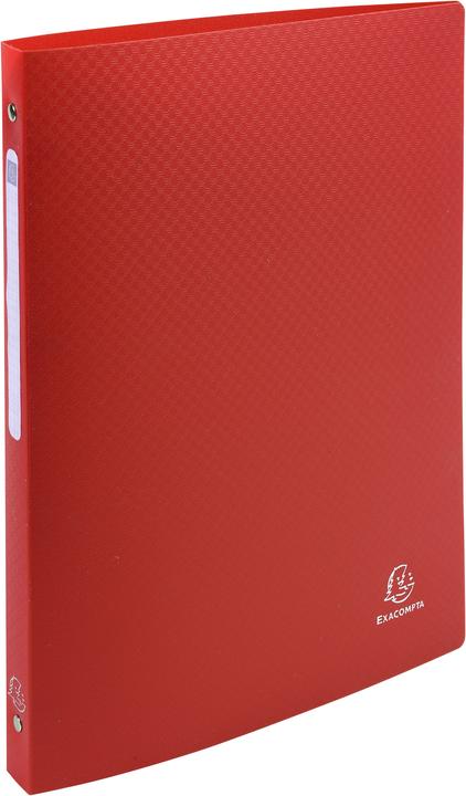 Immagine prodotto Exacompta Raccoglitori ad anelli (A4, 20 mm, 1 pz.)