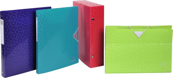 Produktbild Exacompta Ringbücher (A4)