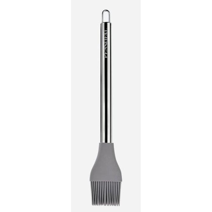 Pensofal Academy Chef Soft Titan Brush 1208, Backutensilien, Silber