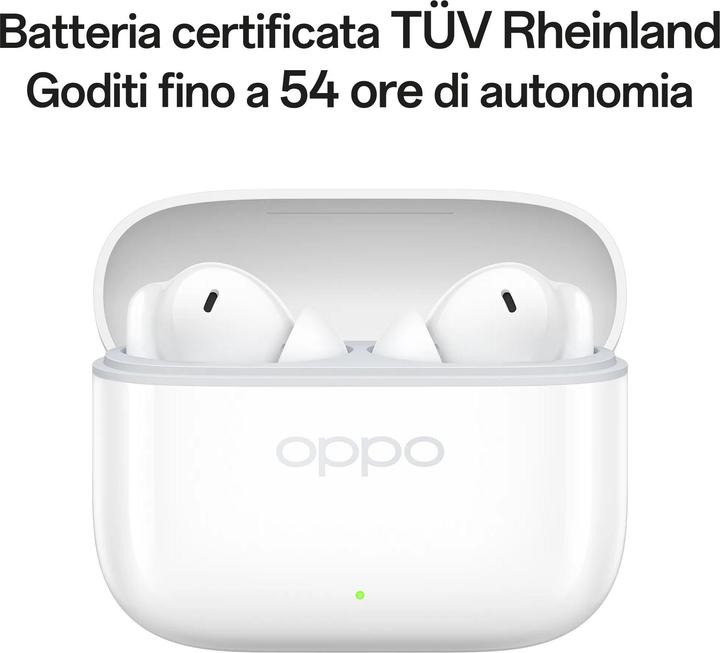 Produktbild OPPO Enco Buds3 Pro (NC, 12 h, Kabellos)
