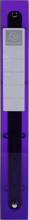 Actual product image Exacompta Folder (A4, 40 mm)