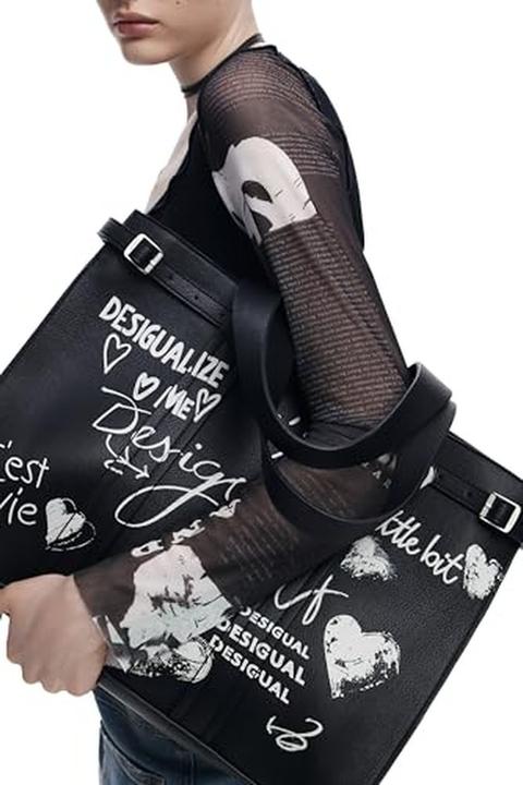 Image du produit Desigual Seshat Hobart Shopper Tasche 42.5 cm (17 l)