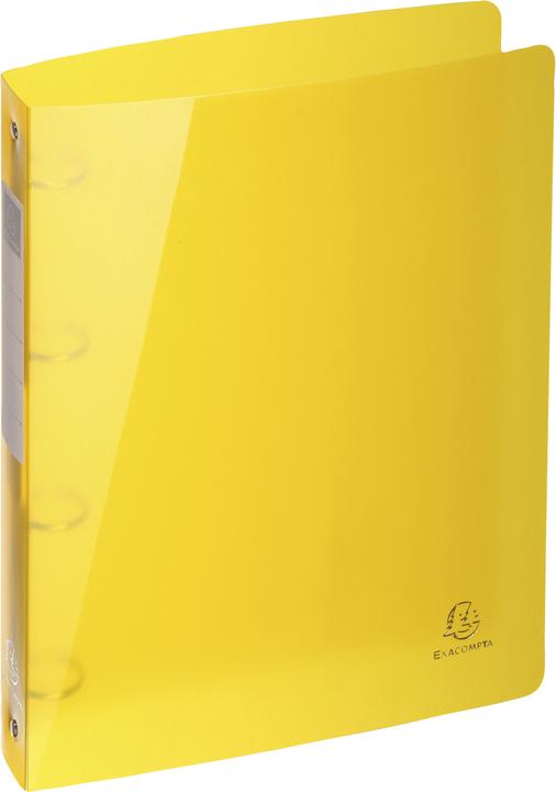 Actual product image Exacompta Folder (A4, 40 mm)
