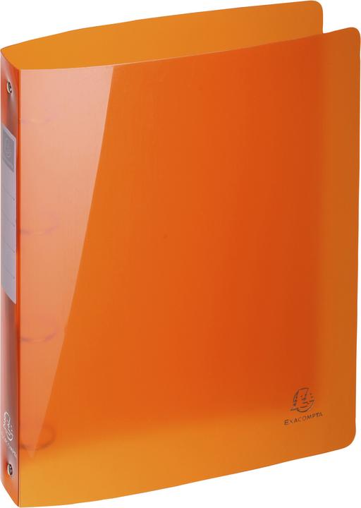 Actual product image Exacompta Folder (A4, 40 mm)