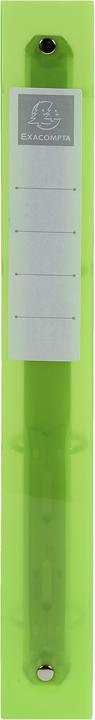Actual product image Exacompta Folder (A4, 40 mm)
