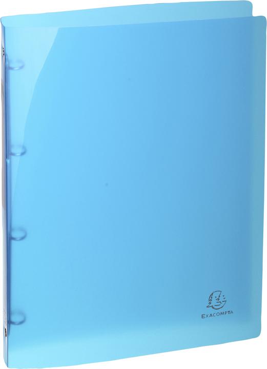 Actual product image Exacompta Folder (A4, 20 mm)