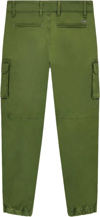 Produktbild Gas Cargohose Bob Gym Pks W (L)