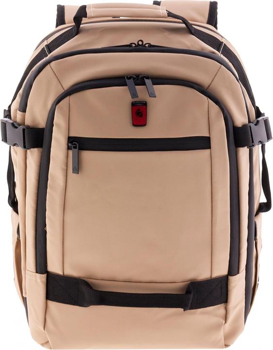 Produktbild Wüsthof 3900 Reiserucksack 40 cm Laptopfach (22 l)