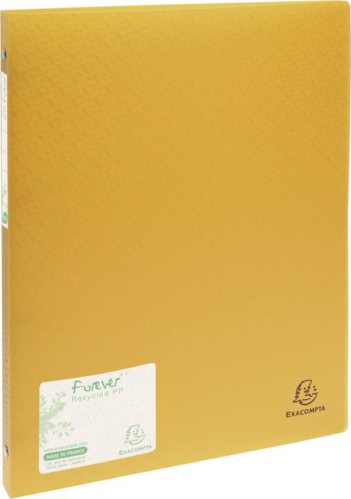 Produktbild Exacompta Ringbücher (A4)